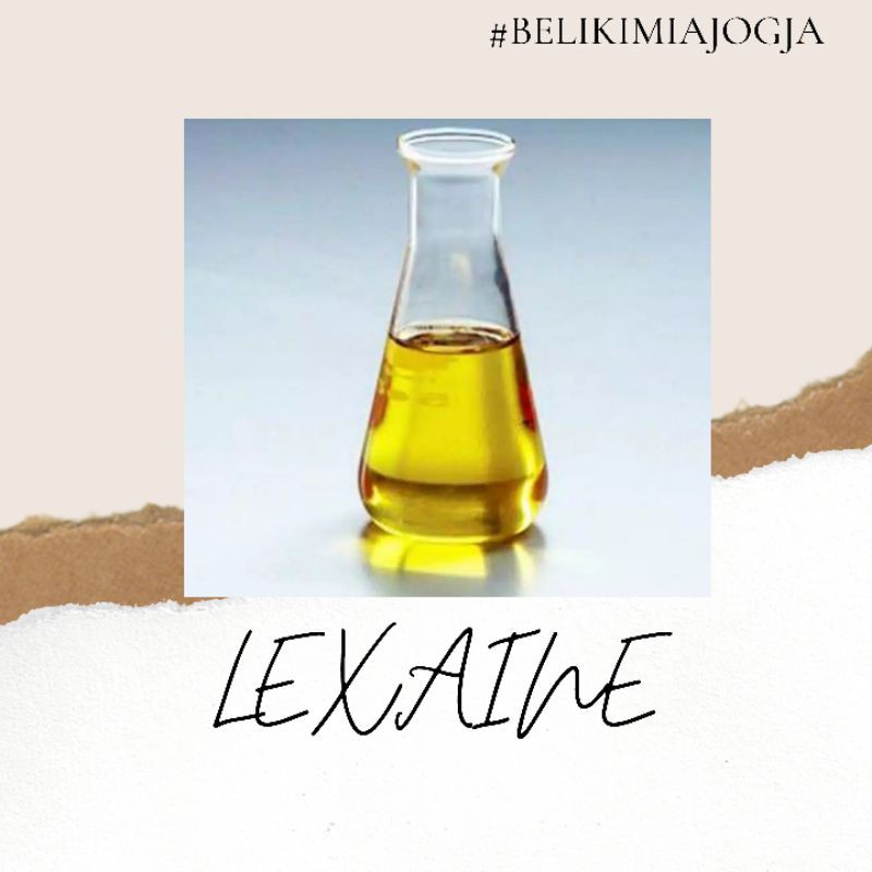 Lexaine C / Anti Iritasi / Penghasil Busa / Mild Surfactan(1l)