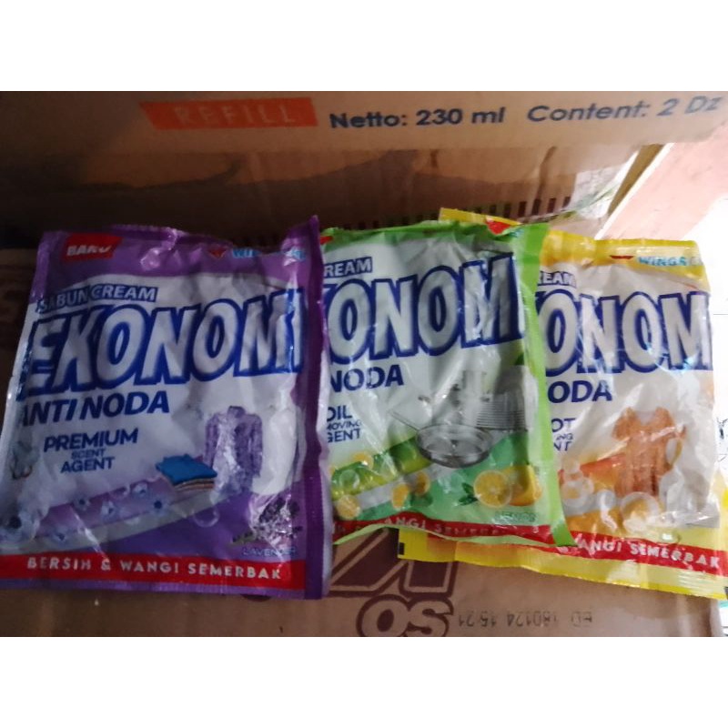 sabun colek cream ekonomi 500k