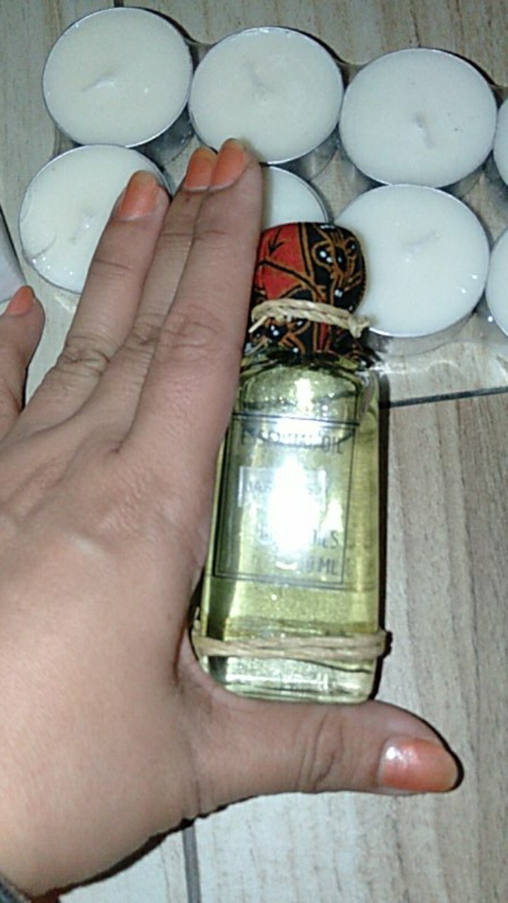 Essential Oil 30 Ml Jasmine