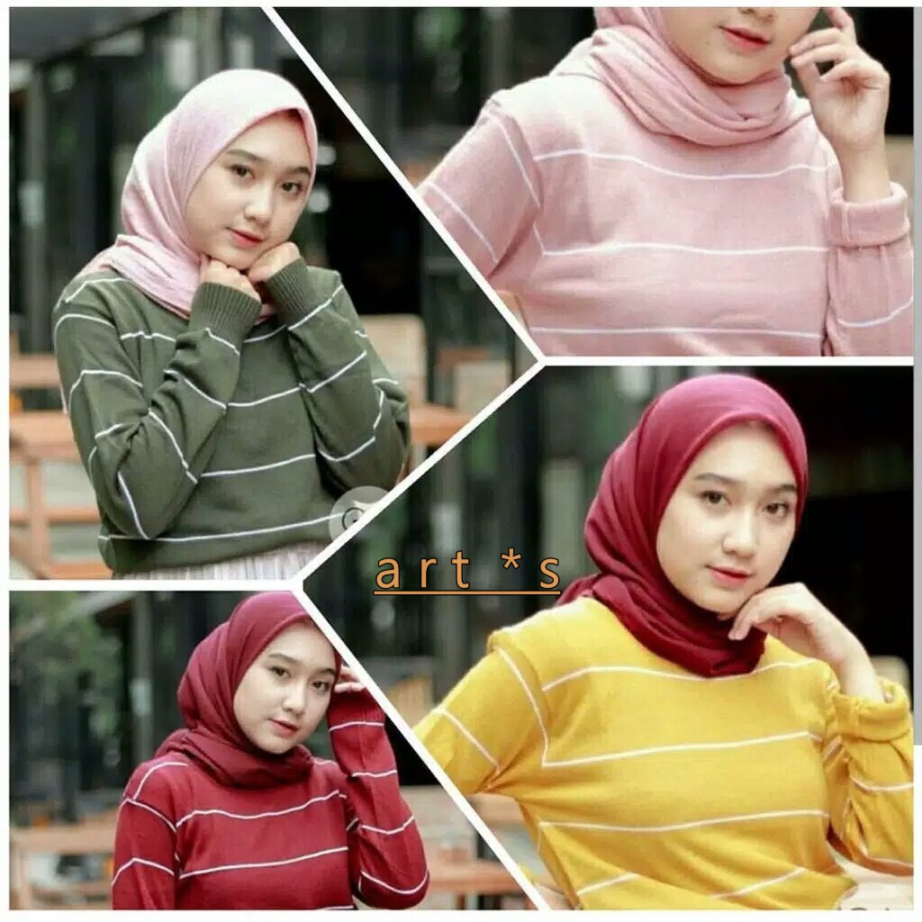 SHOPEE/ATASAN WANITA/PAKAIAN WANITA/KAOS WANITA/BAJU WANITA/KAOS MURAH/BAJU HIJAB/BAJU MURAH/KAOS/