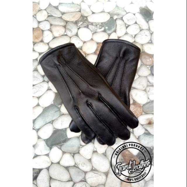 SARUNG TANGAN KULIT ASLI SARUNG TANGAN KULIT GARUT SARUNG TANGAN KULIT CLASSIC