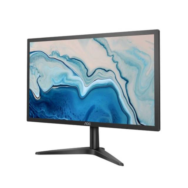 MONITOR LED AOC 22E1H