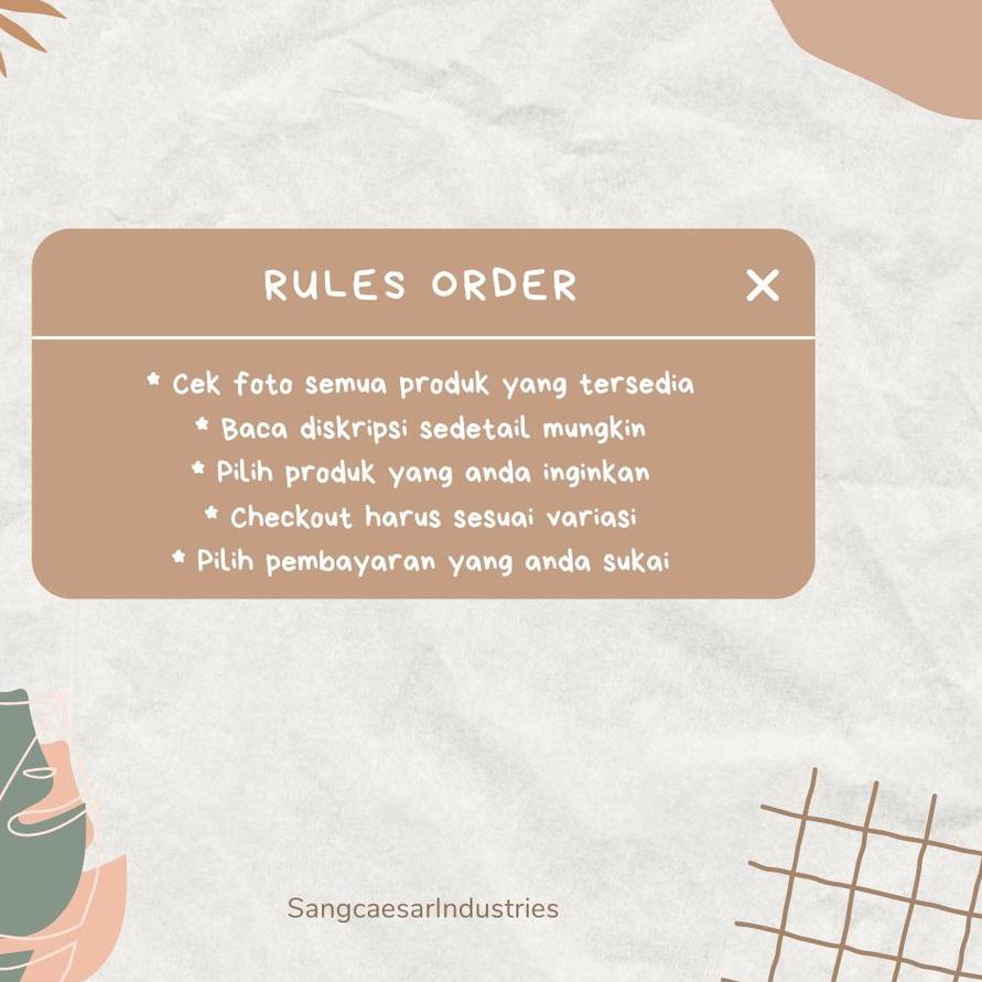 【FRE⚡H】 kemeja linen wanita oversize jumbo import lengan panjang baju pakaian atasan outer setelan b