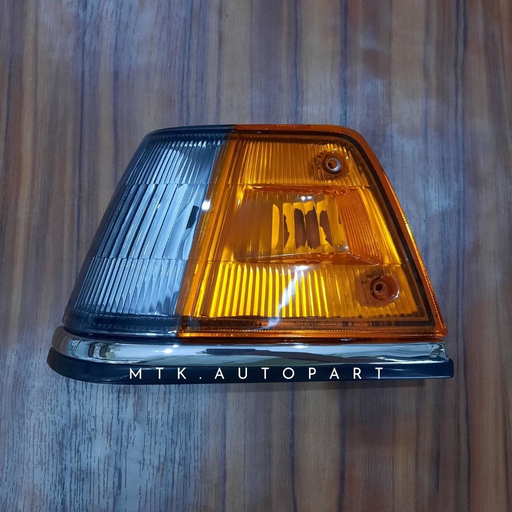 Corner Lamp / Lampu Sein Honda Civic Wonder 86-87 TYC