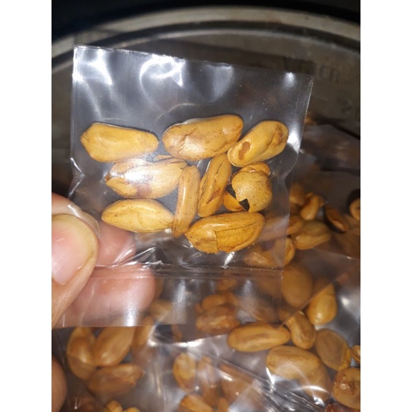 

kedawung matang bungkusan