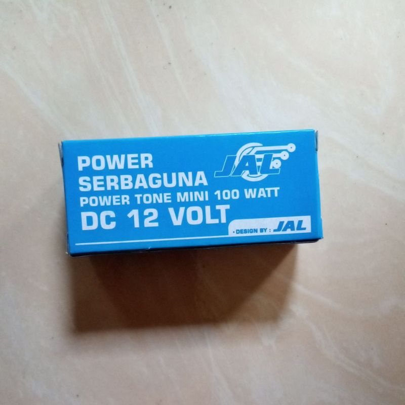 Kit power 12V TDA 2003