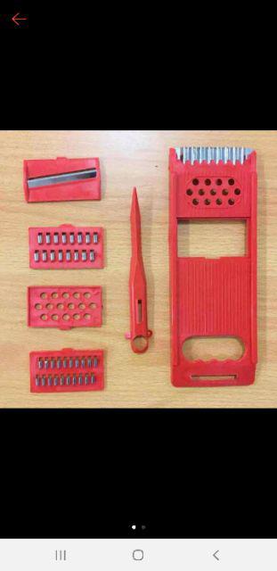 [cod] Acc Parutan Multifungsi