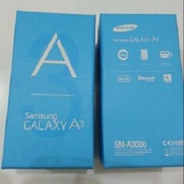 

Dus Box Samsung Galaxy A3 2015