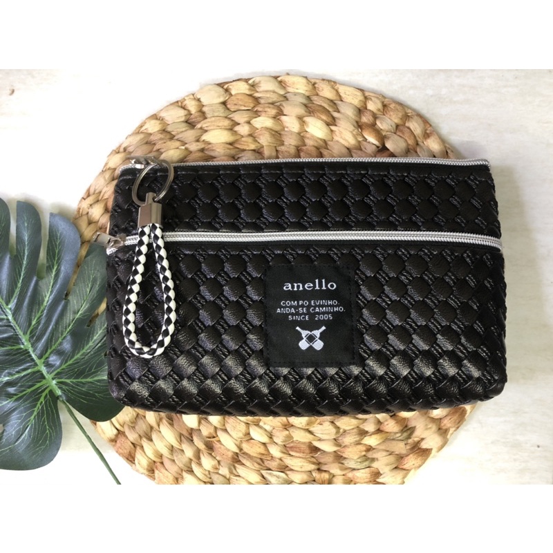 POUCH MAKEUP//DOMPET WANITA//POUCH MULTIFUNGSI