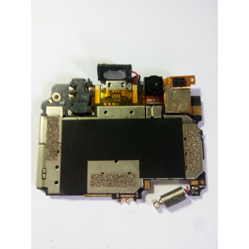 MESIN SPC L54 O* ( L54 OPTIMA ) NORMAL GARANSI | RAM 1GB 4G LTE |