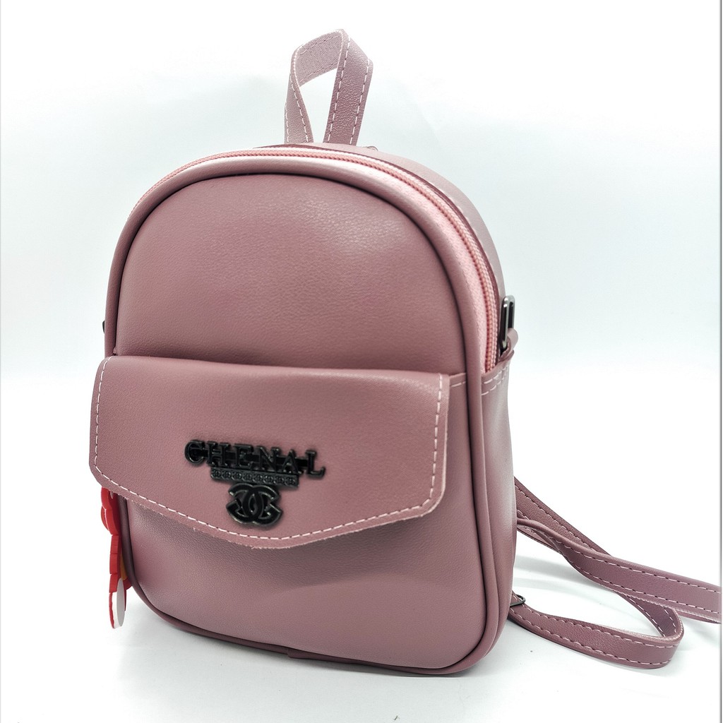 TAS SELEMPANG SLING BAG RANSEL BACKPACK MINOSO RAISSA