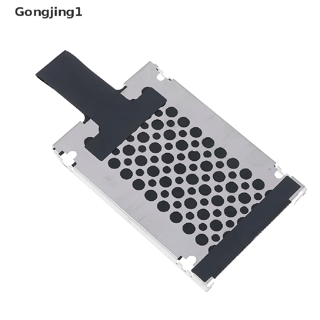 Gongjing1 caddy rail hard drive HDD 7mm Untuk IBM thinkpad T420S T430 X220 T430S X230