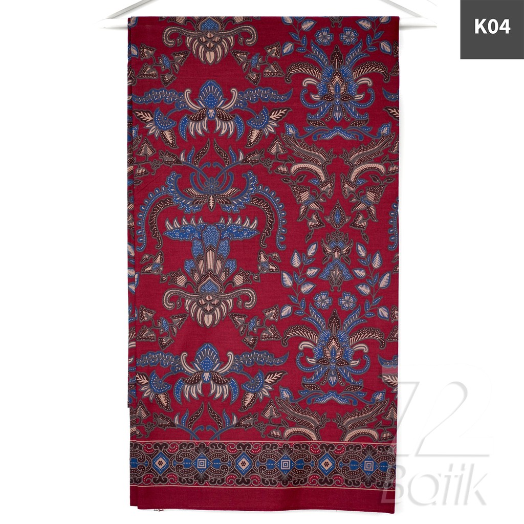 KAIN BATIK PREMIUM Bahan Katun Motif Kembang Warna Hijau Ijo 726323 Cap 72 Jarik Jarit Samping Kebat Panjang Batik Katun Modern Premium Bahan Seragam Batik Pernikahan Kantor Keluarga Murah Kamen Jadi Batik Bali Lembaran