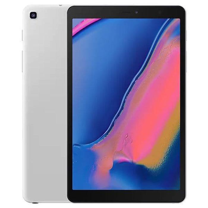 tablet mantap coy.... Samsung Galaxy Tab A8 with S Pen 2019 - Gray