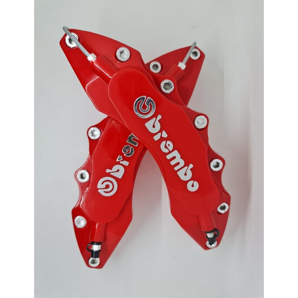 Cover Kaliper Mobil Brem Bo / Cover Kaliper Racing / Kaliper Mobil