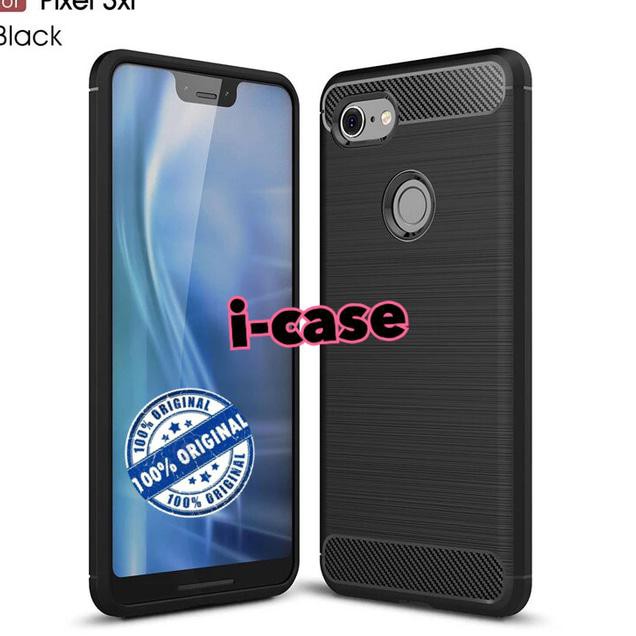 Case Google Pixel 3XL - casing cover google pixel 3 xl rugged armor