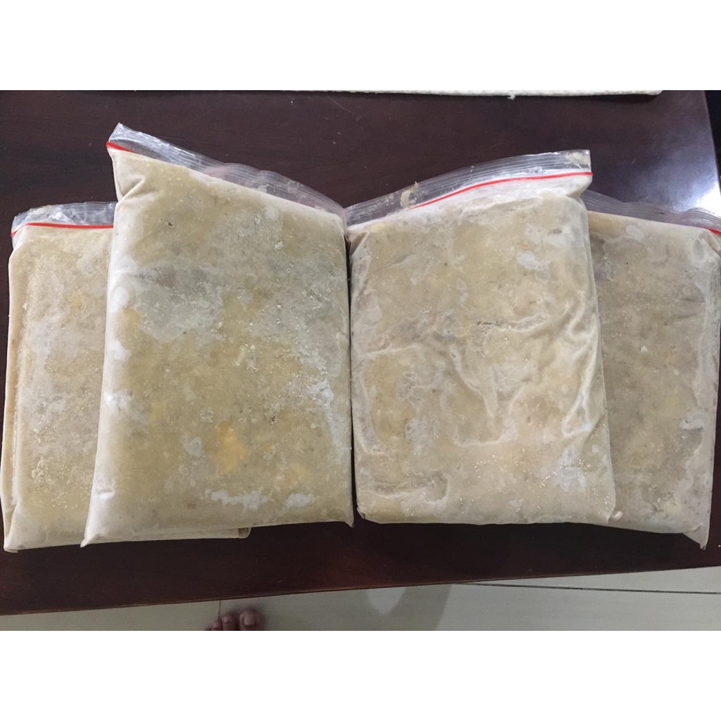 

Dagdur (Daging Durian) Medan