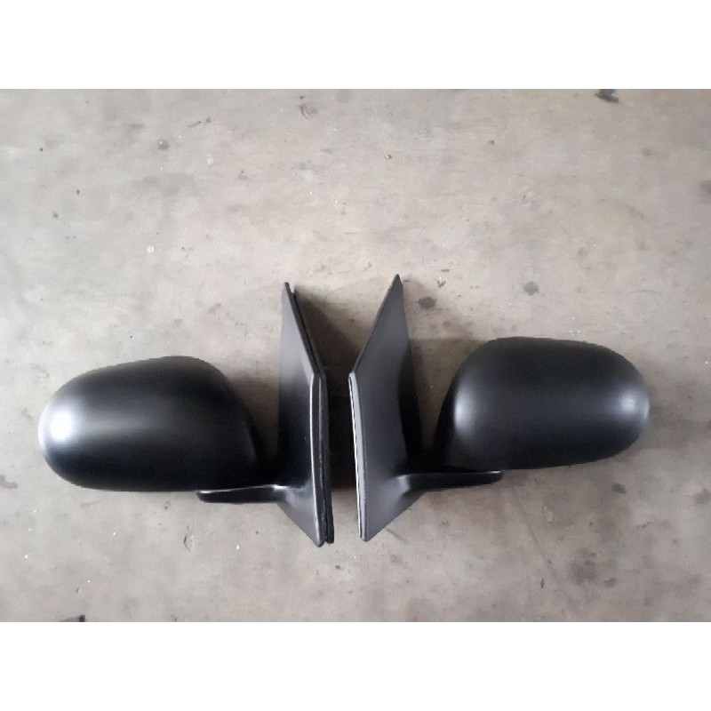 Spion grand livina manual kanan kiri