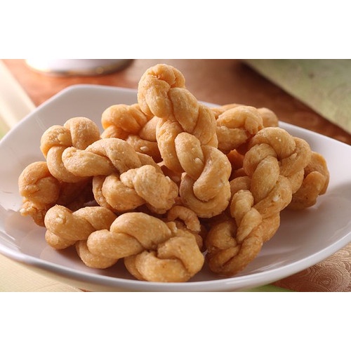

Kue Untir - Untir / Kue Tambang 200 gr