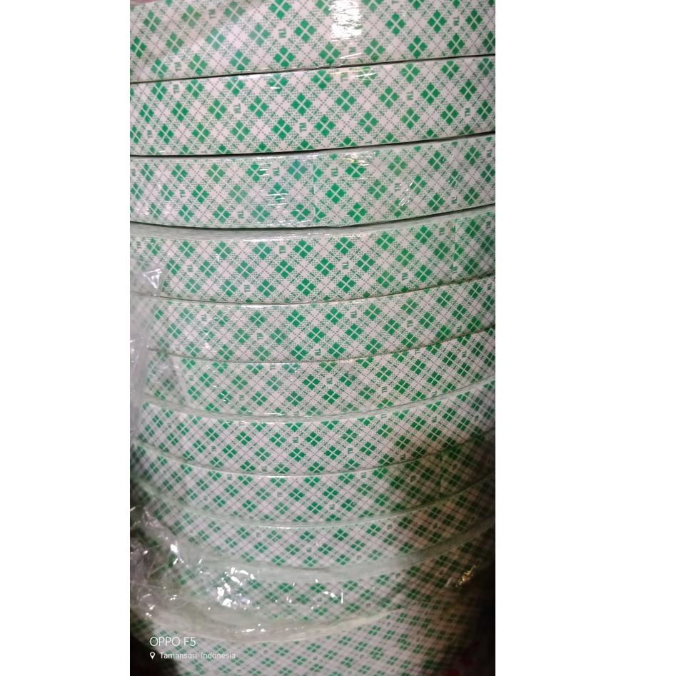 

Terbaru - Double Tape Busa 3M 4032 - Dobel Tape - Ukuran 18mm x 20m ,.