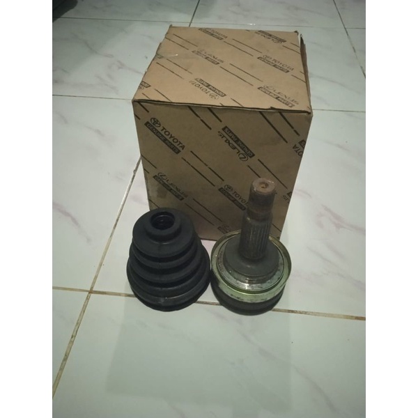CV joint outer shaft vios limo gen 3 (lexus)