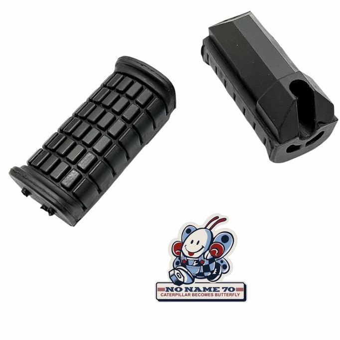 karet step depan suzuki smash shogun kebo satria 2T 2 tak nonamec70 Ayo Beli