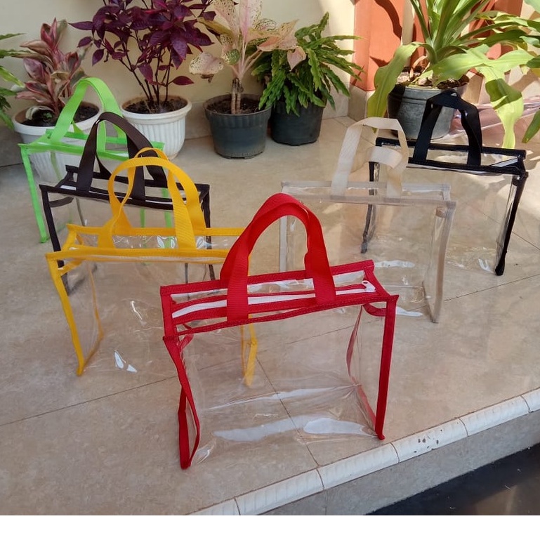 

TAS SOUVENIR GOODIE BAG TAS HAMPERS