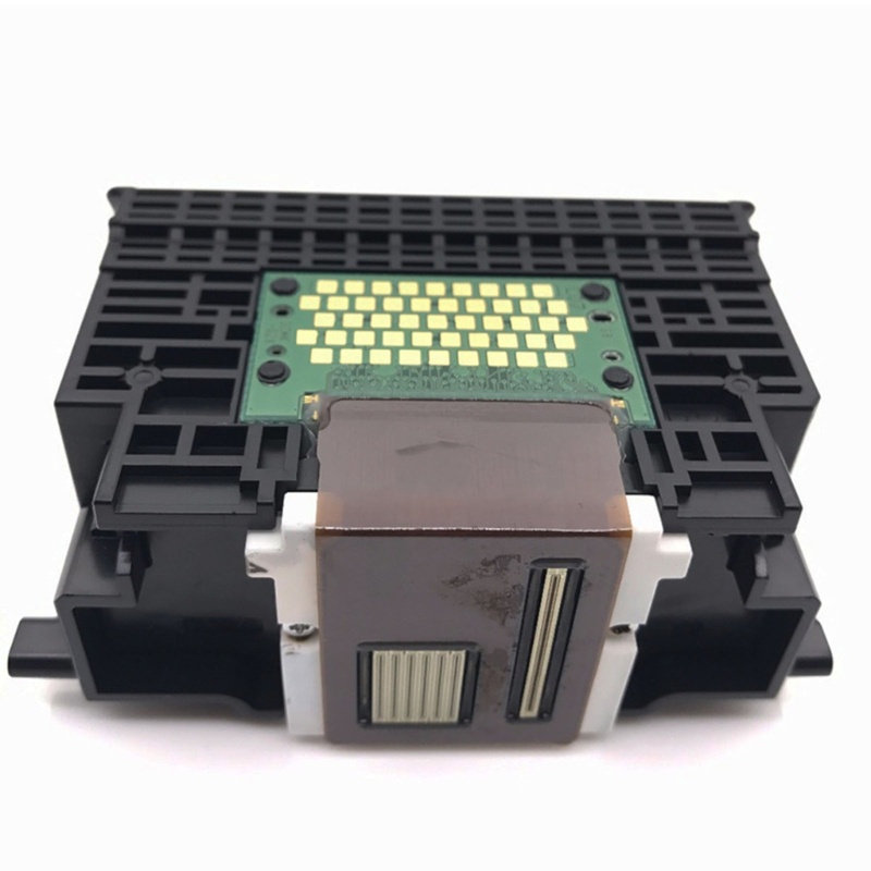 Btsg QY6-0061 Printhead Print for Head Untuk IP4300 IP5200R MP600 IP5200 MP600R Printer Untuk Head Nozzle ABS Printhead Acc