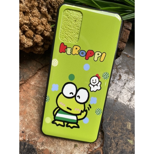 softcase samsungA02s/case hp samsung A02s / motif karakter/motif doraemon