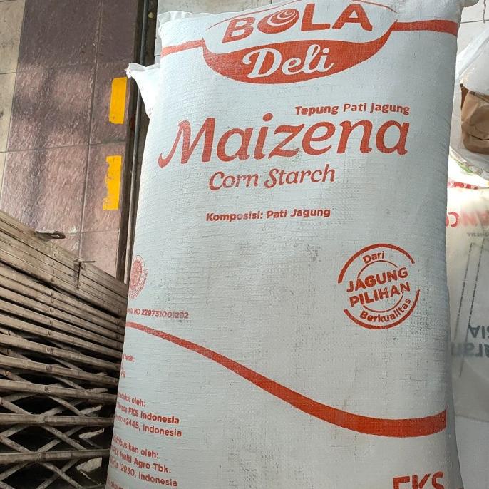 

vikriyansatyaveta5694 maizena bola deli 25 kg gojek grab ONLY TERLARIS TERPERCAYA ORIGINAL