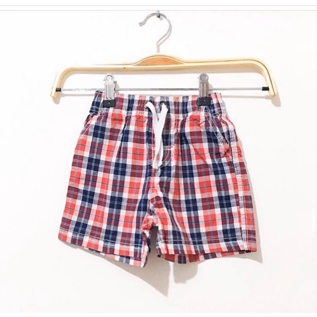 Oldnavy short pants (2,3y)