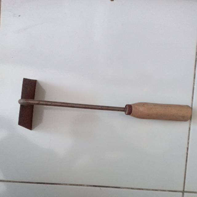 Cangkul mini cangkul kecil cangkul sampah