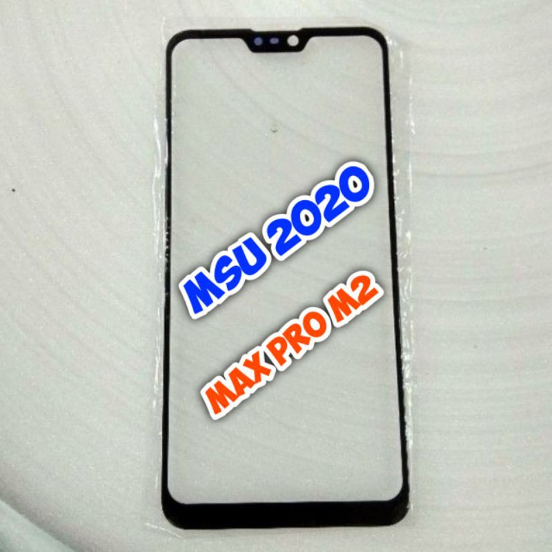 KACA LCD TOUCHSREEN ASUS ZENFONE MAX PRO M2 ZB631KL ORIGINAL
