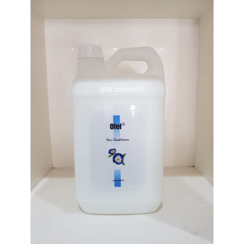 Ofel Hair Conditioner 5L