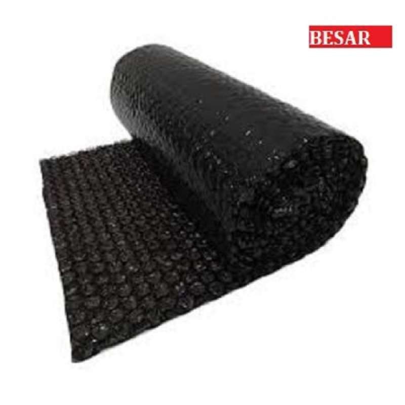 Bubble Wrap Tambahan Untuk Packing