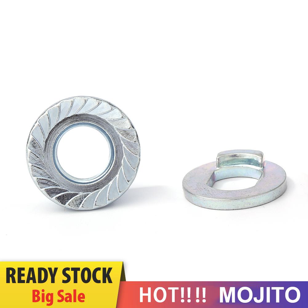 Baut Motor Fixed Nuts Untuk M365 Pro Skuter Elektrik Skateboard