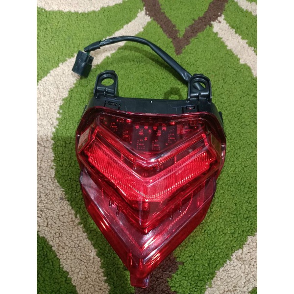 STOPLAMP SBR 250RR ORIGINAL