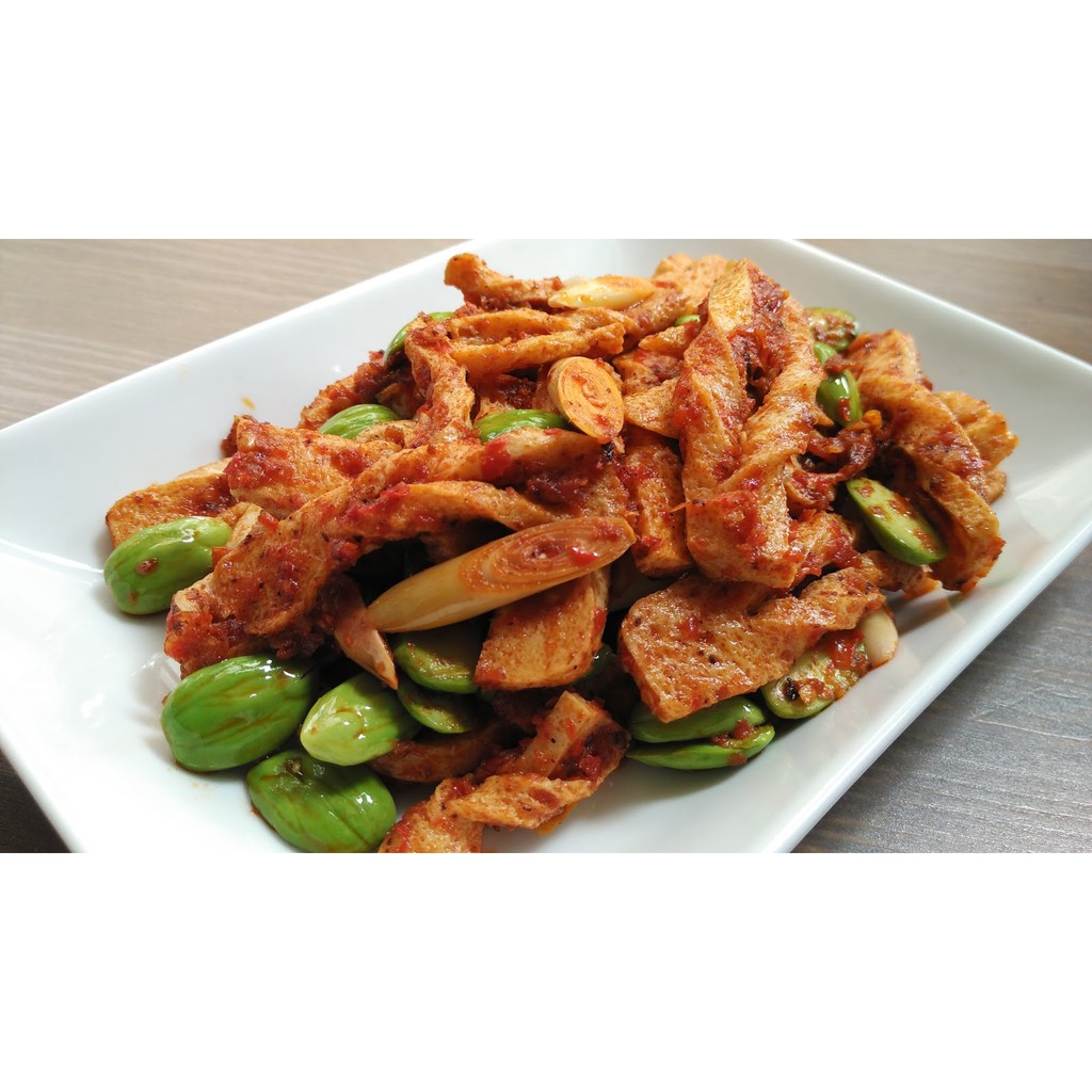 

Veggieway Vegan Happy Squid
