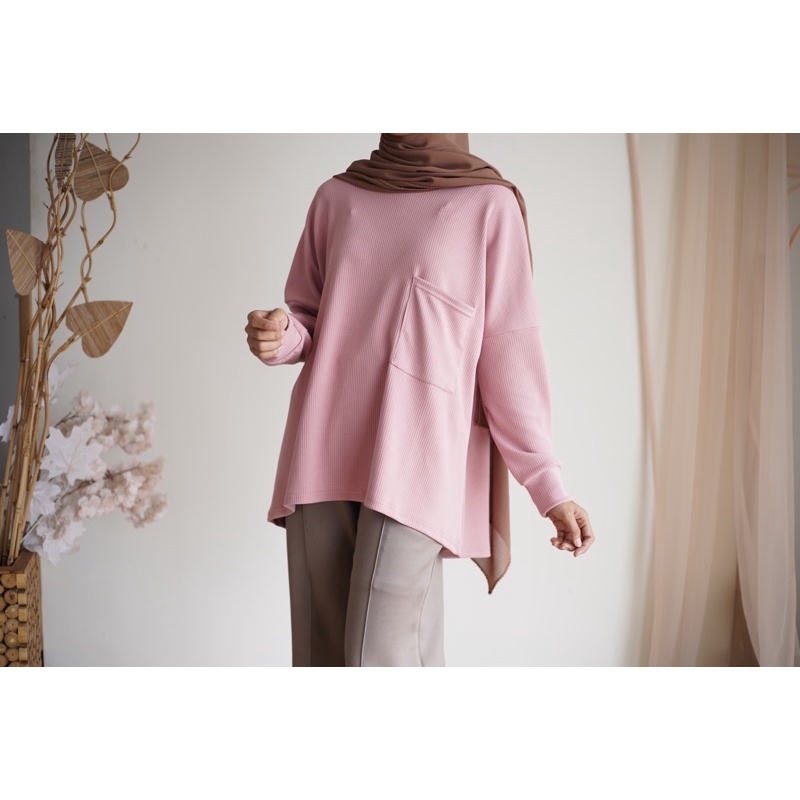 Mabelle blouse