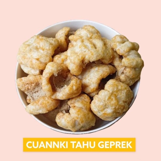 

Baso Aci Cuanky Lidah 5pcs Toping Bakso Aci Tambahan Harga 1biji Bakso Aci JA