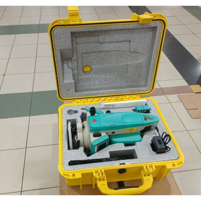 Total Station Ruide RQS terbaru