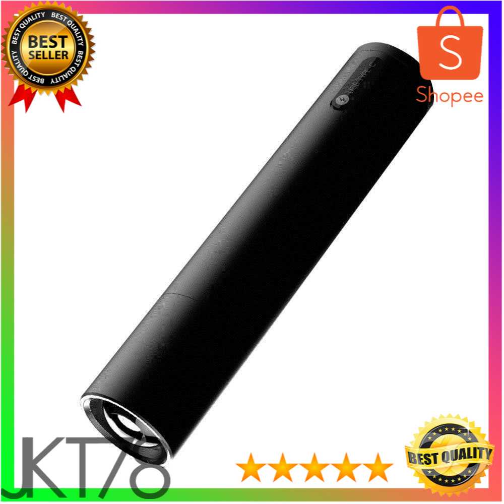 BEEBEST Senter LED Outdoor Flashlight 1000 Lumens - FZ101