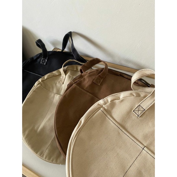 BECCA TOTEBAG