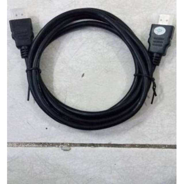 Kabel hdmi 1.5meter full hd murah