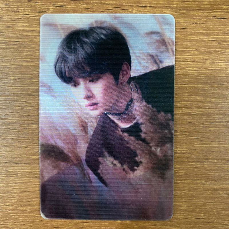 [BOOKED] Lenti Levanter Lee Know