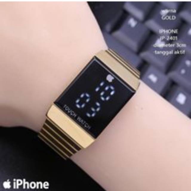Jam iphone