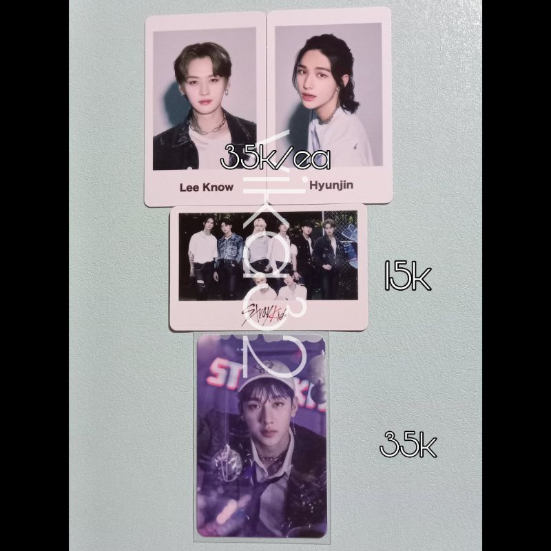PC MD SCARS POLA POLAROID HYUNJIN HJ LEE KNOW LINO GRUP BANGCHAN CEVEL CHRISMAST EVEL GLITTER KONSEP