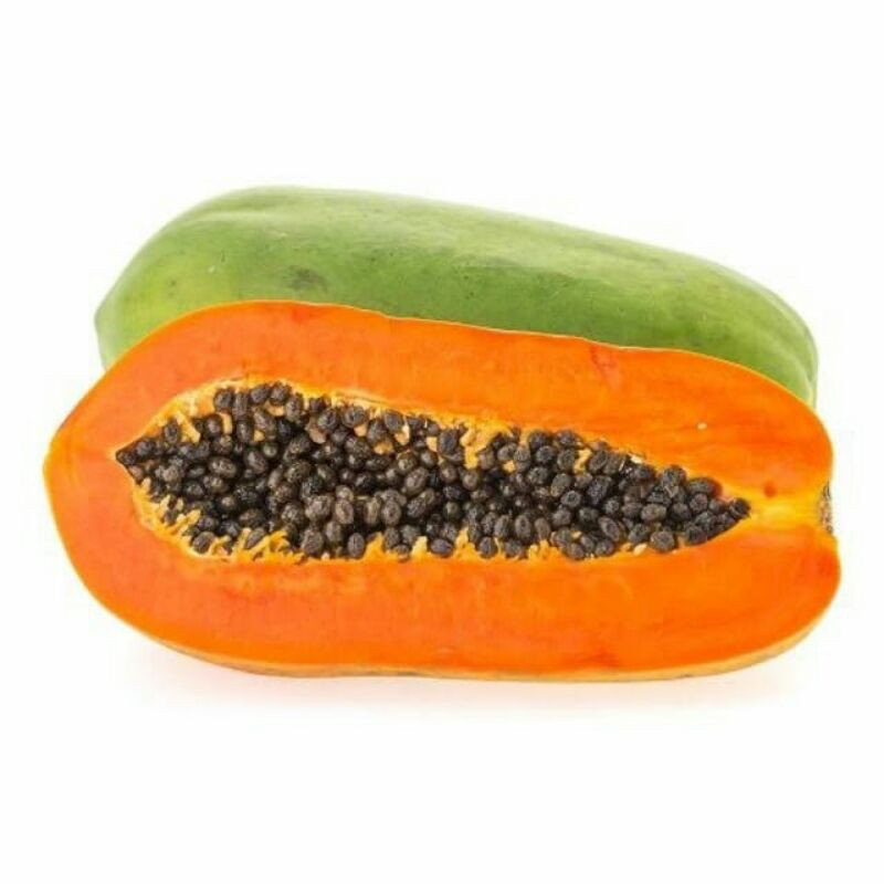 

PEPAYA CALIFORNIA FRESH 1 kg