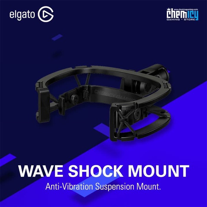 Elgato Wave Shock Mount