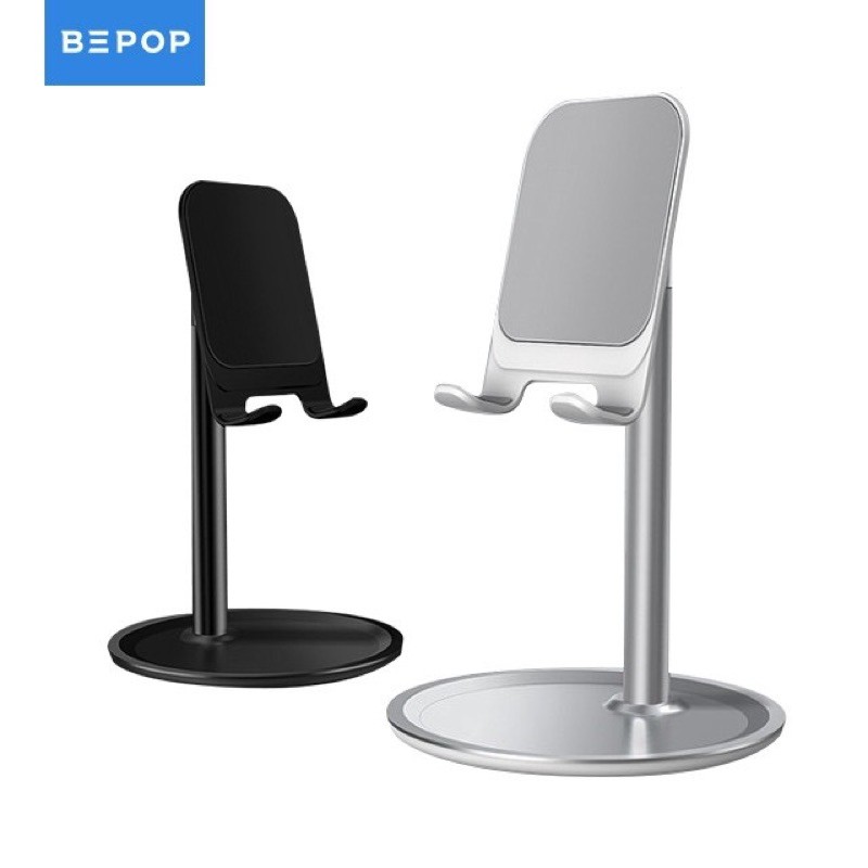 Bepop Metal Table Phone Stand Holder Dudukan HP